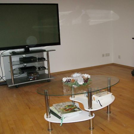 Messe-/Ferienwohnung Norymberga Zewnętrze zdjęcie