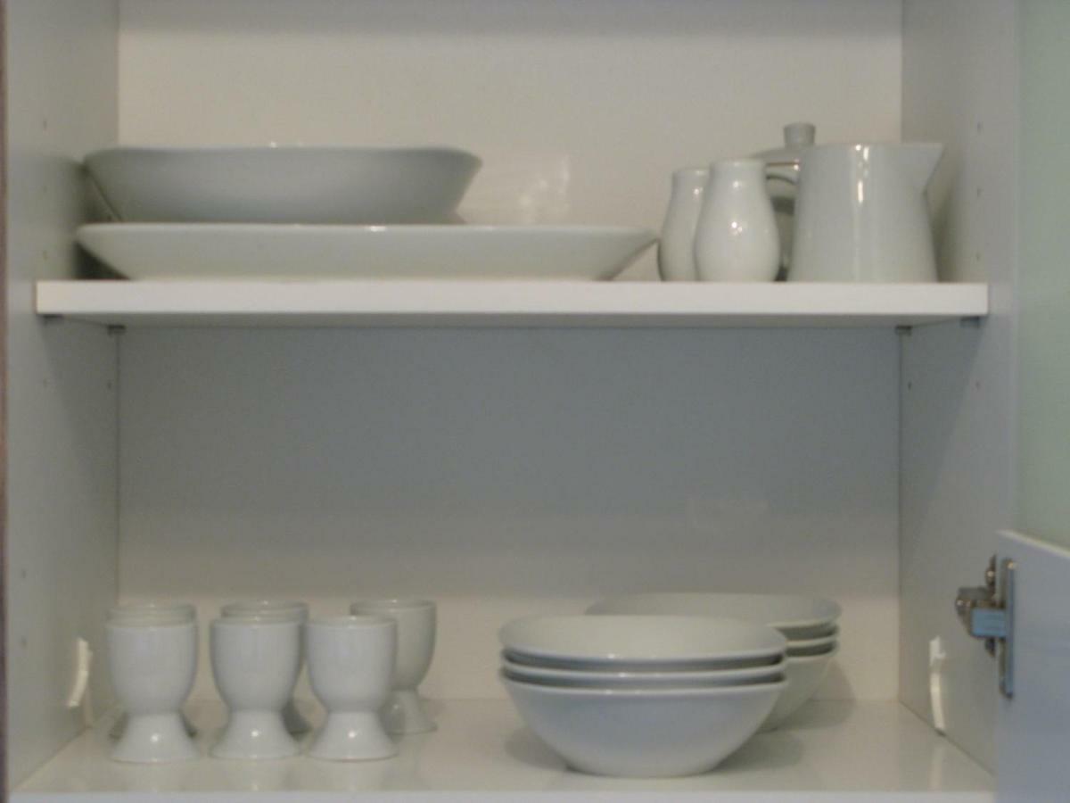 Messe-/Ferienwohnung Norymberga Zewnętrze zdjęcie
