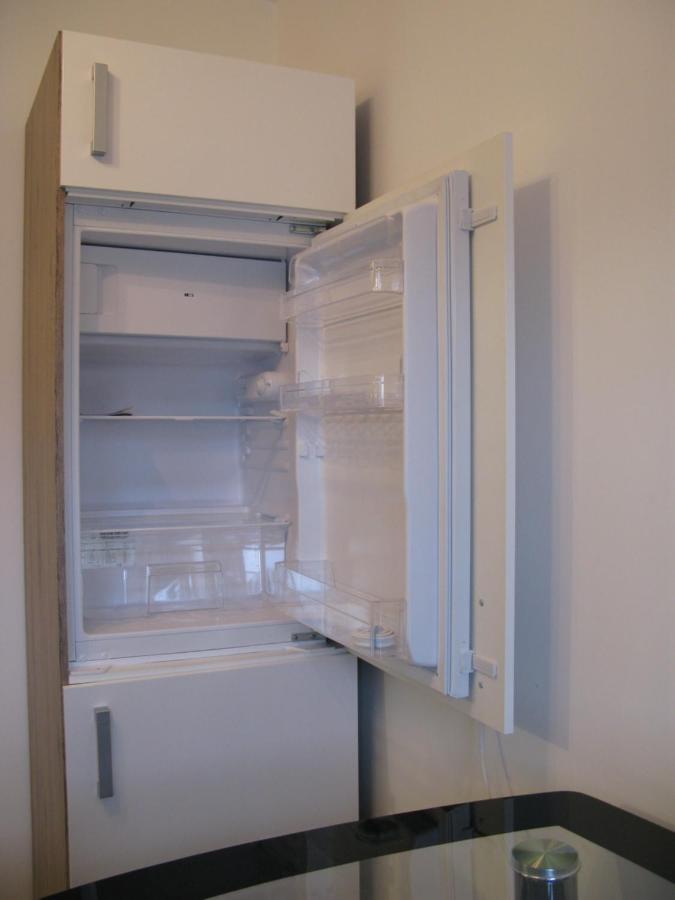 Messe-/Ferienwohnung Norymberga Zewnętrze zdjęcie